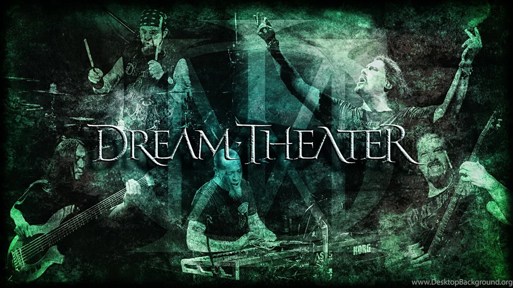 Gallery For Dream Theater Wallpapers Desktop