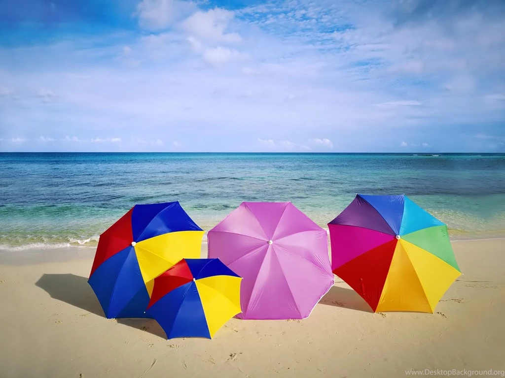 Desktop Wallpapers · Gallery · Nature · Family Holidays