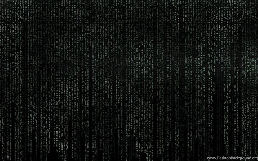 Matrix Wallpapers 1440 X 900 By Resistance Of Faith On DeviantArt