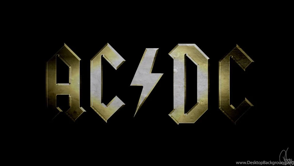 AC DC Wallpapers By VihKun On DeviantArt Desktop Background