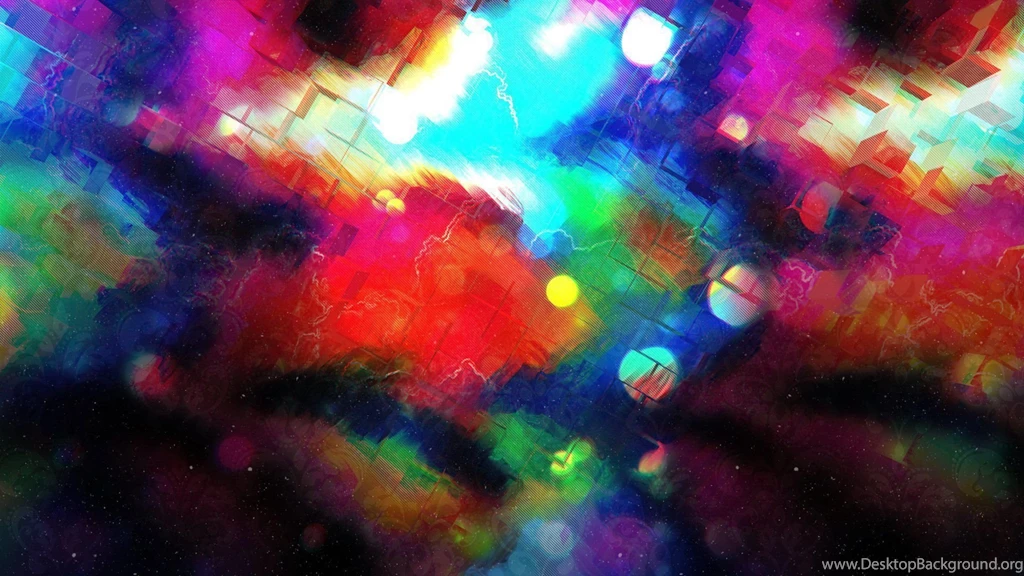 Download Colorful Pattern Wallpapers Full HD