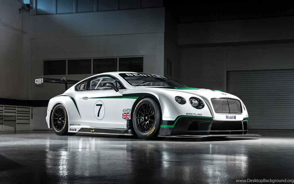 2015 Bentley EXP 10 Speed 6 Concept Car Wallpapers