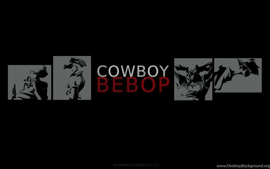 Cowboy Bebop Wallpapers
