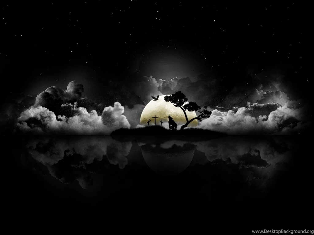 Trololo Blogg: Halloween PC Wallpapers Free