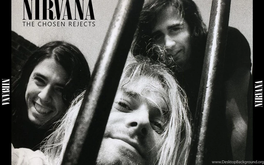 NIRVANA Wallpapers 1280x800 Wallpapers, 1280x800 Wallpapers ...
