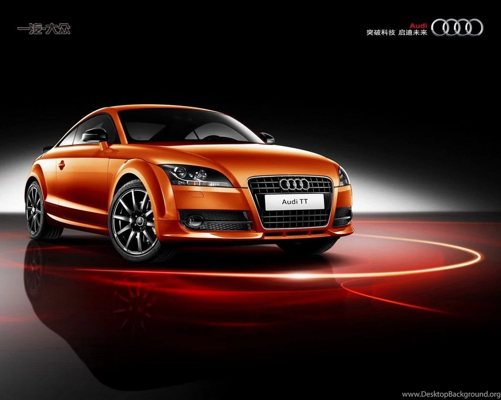 Cars Audi Audi Tt Fresh New Hd Wallpapers [Your Popular HD ...