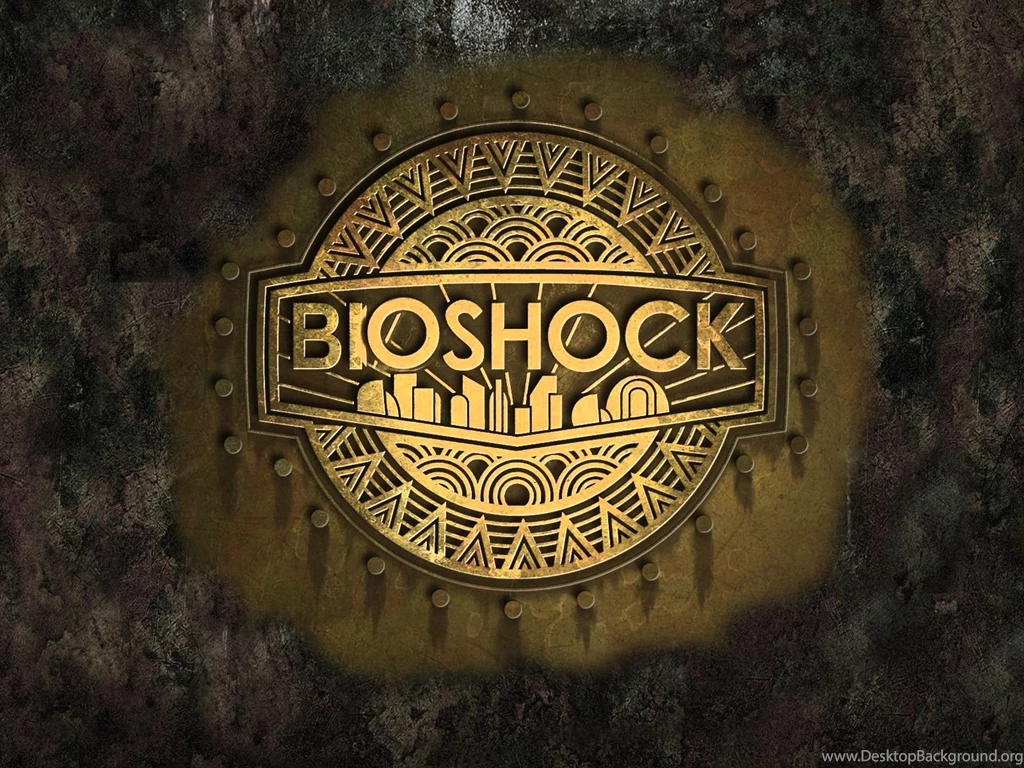 Bioshock Computer Wallpapers, Desktop Backgrounds