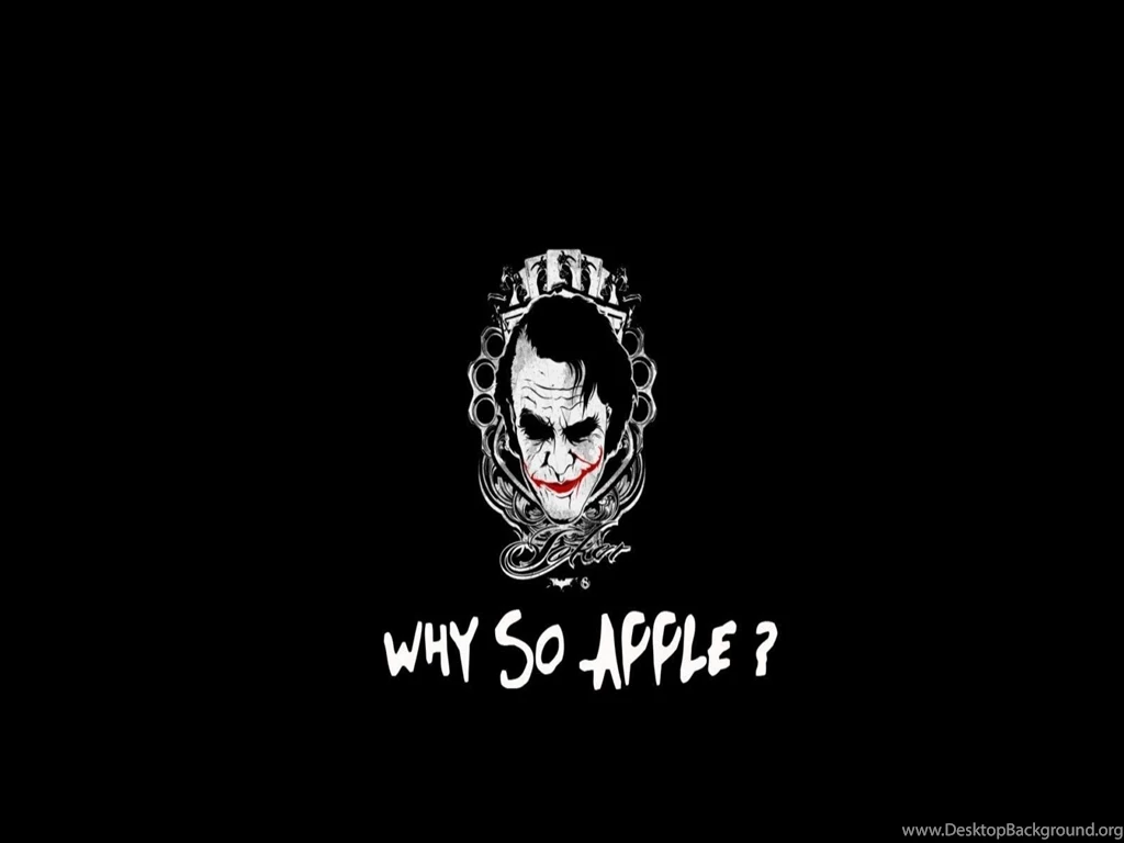 Funny Mac Apple Movie Film Backgrounds 1600x1200 87883 Desktop Background