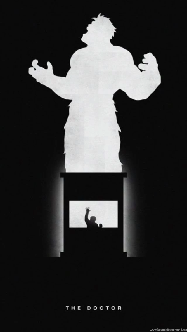 Superhero iPhone 5 Wallpapers