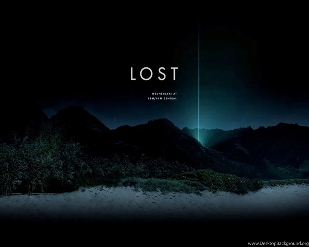 Lost Wallpapers Hd Desktop Backgrounds Desktop Background