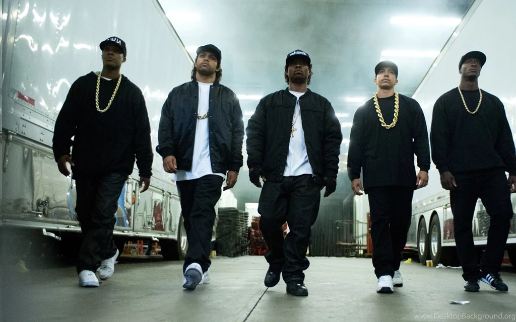 HD Backgrounds Straight Outta Compton Oshea Jackson Jr Wallpapers ...