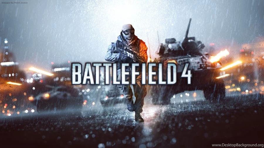 Gallery For Battlefield Four Wallpapers