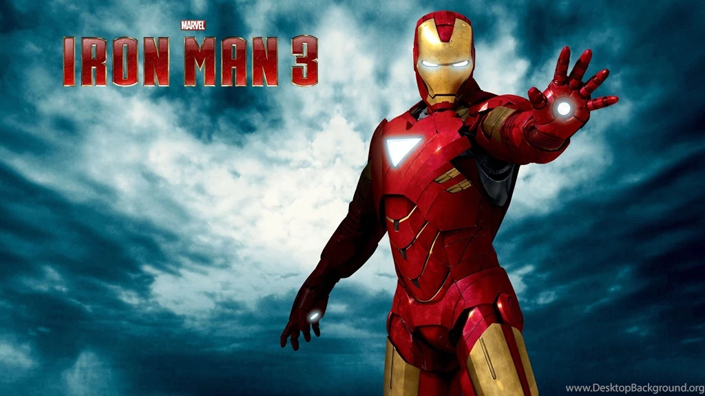 Gallery For Iron Man 3 Desktop Wallpapers Hd