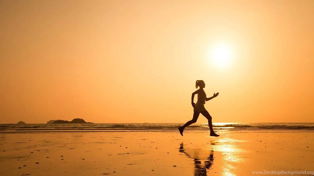 Morning Exercise By Hot Girl HD Wallpapers