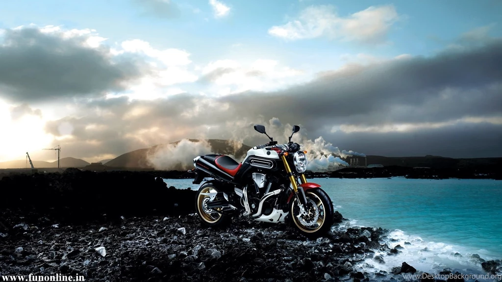 Gallery For Extreme Bikes Wallpapers