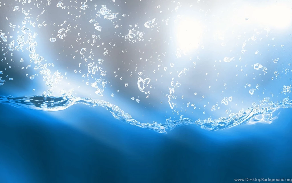 Water Splash Wallpapers
