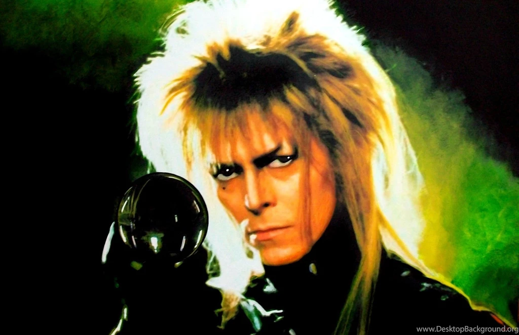 DAVID BOWIE Glam Rock Pop (1) Wallpapers