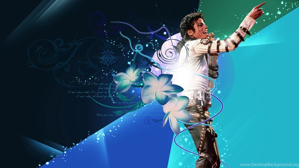 Gallery For Live Wallpapers Of Michael Jackson