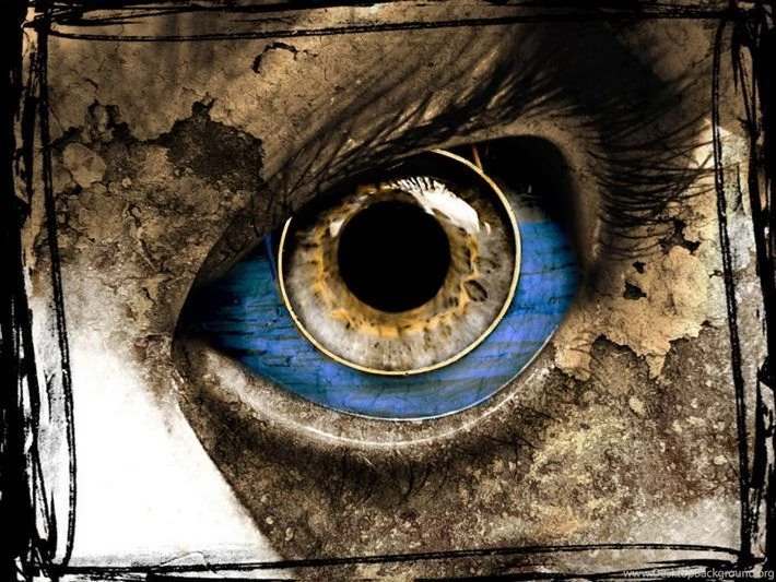 15 High Quality Horror Wallpapers For Your Desktop – Photography ...