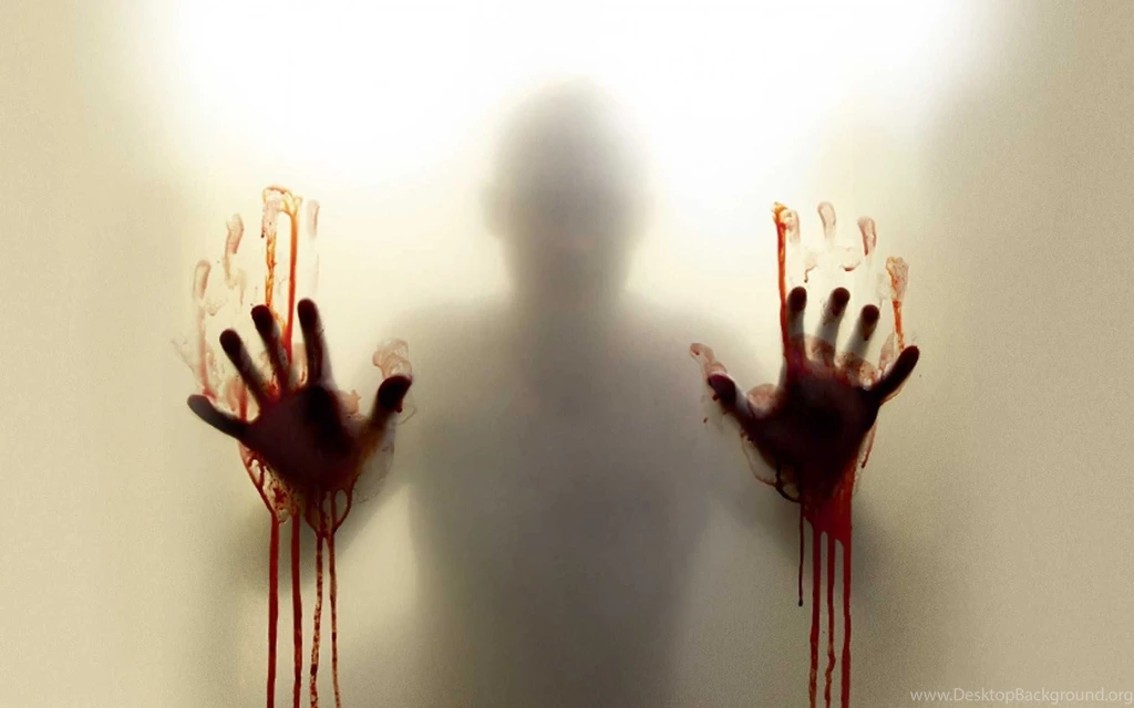 Horror Wallpapers And Scary Wallpapers HD Best Collection