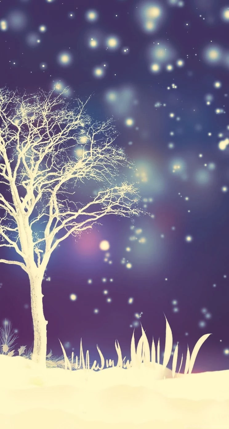 Gallery For Free Winter Iphone Wallpapers