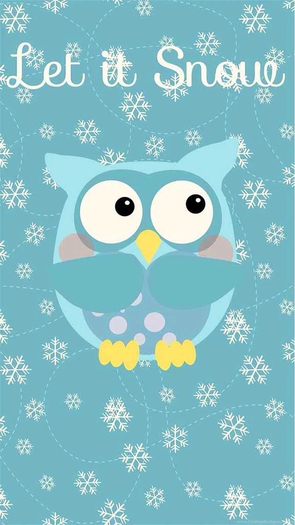 iPhone Wallpapers Christmas/Winter Tjn