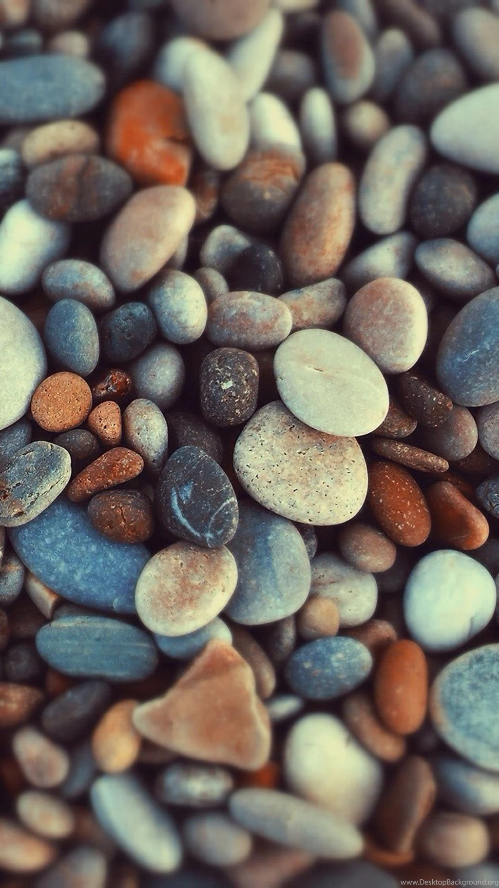 iPhone 6 Plus Wallpapers Pebbles 04