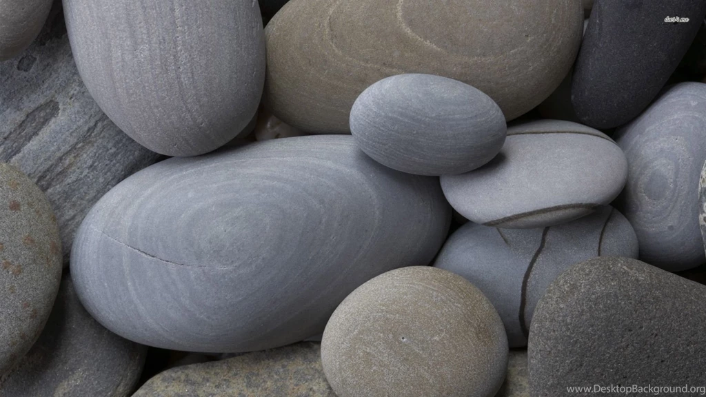 Rocks And Pebbles Wallpapers Artistic Wallpapers