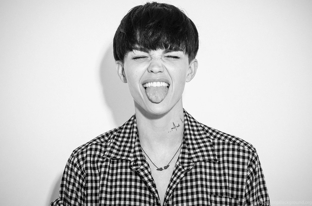 Ruby Rose Wallpapers Photos Gallery