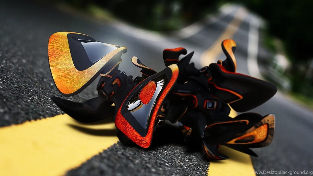 3 Dimensional: Super Street Art, Picture Nr. 60720