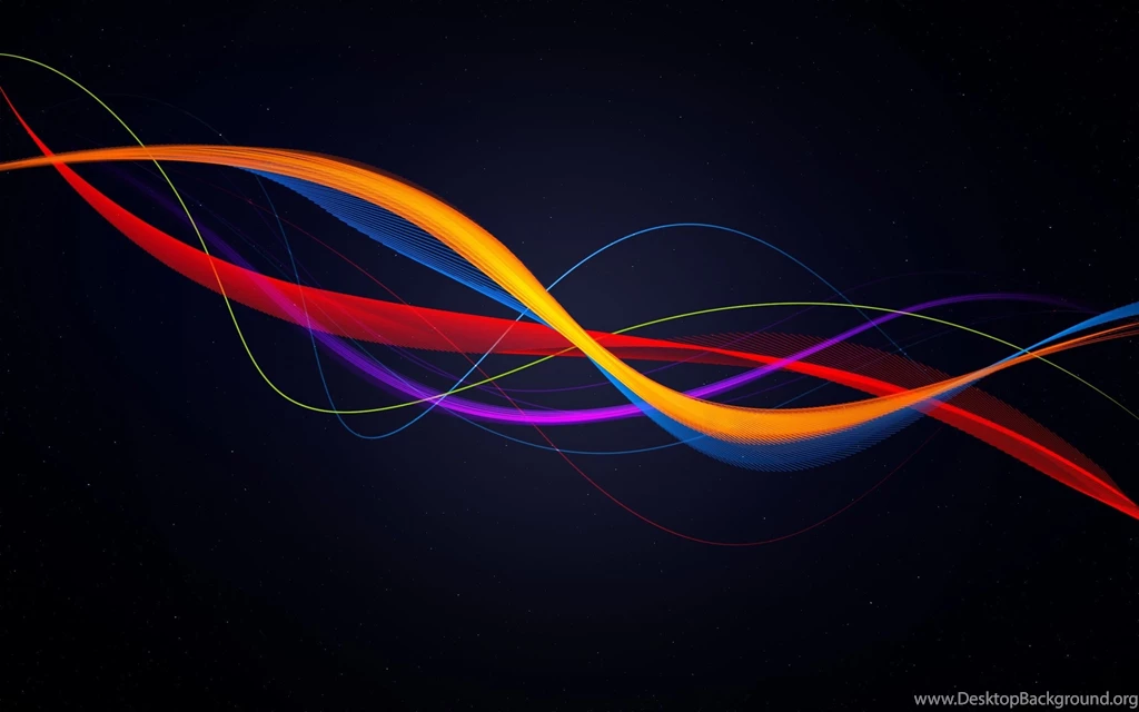 Pictures Colourful Space Swirl Wallpapers High Resolution ...