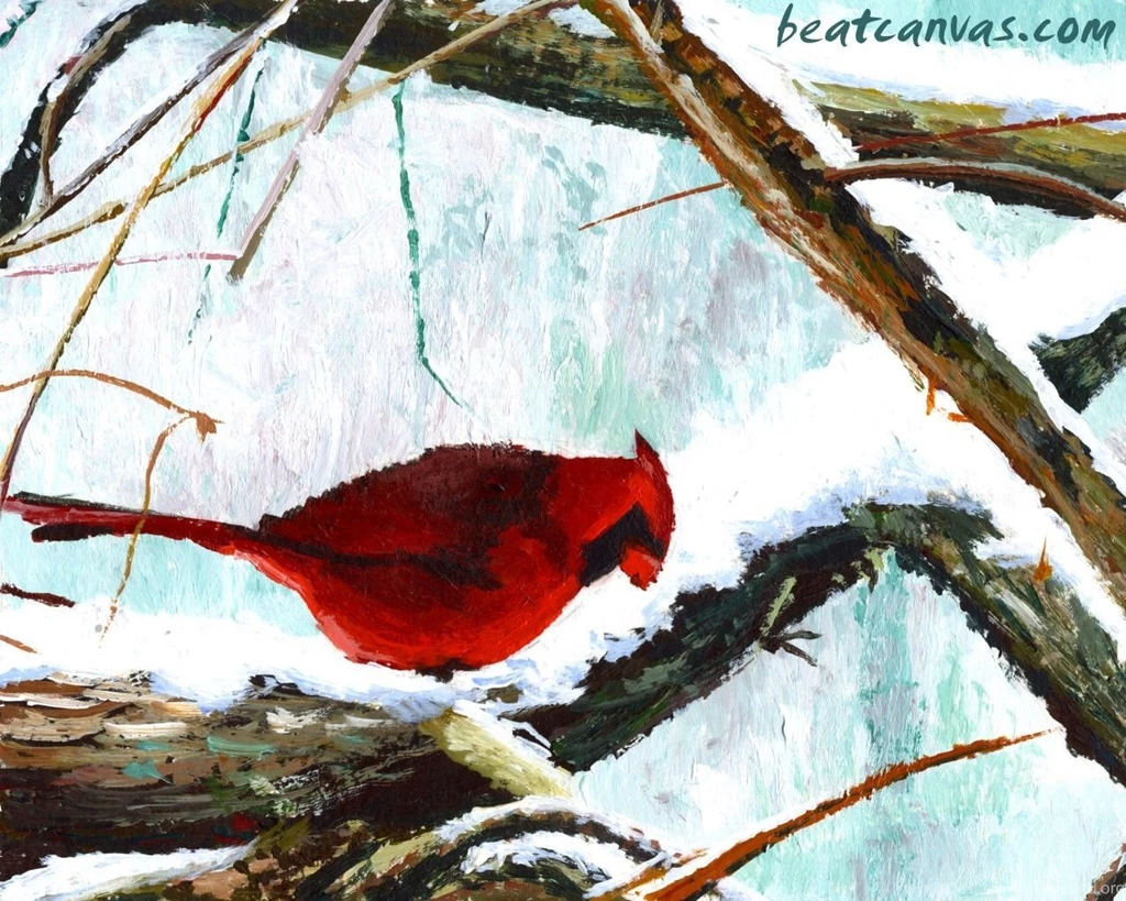 Free Winter Desktop Wallpapers 211924