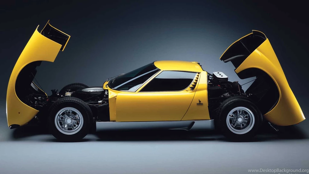 Best Wallpapers Collection Of Lamborghini Super Car. Original ...