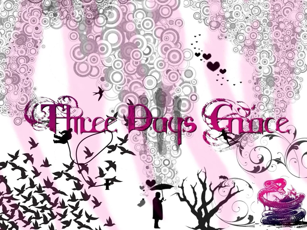 Three Days Grace Wallpapers Wallpapers Cave