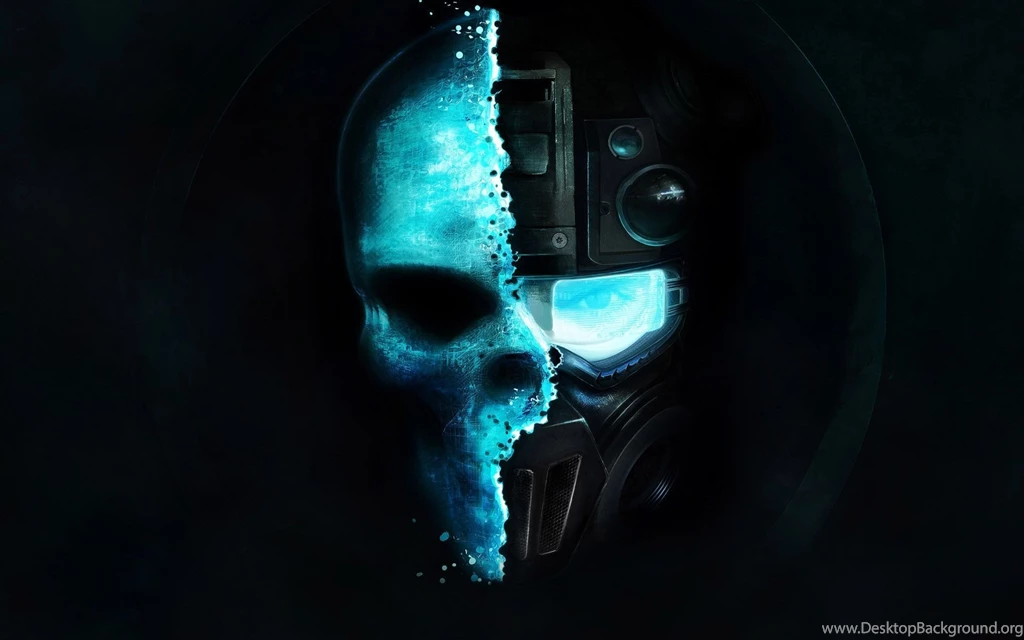 HD Skull Wallpapers Wallpapers Cave