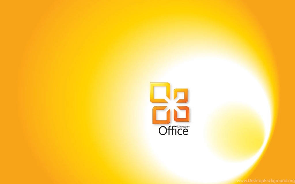 Microsoft Office Yellow Wallpaper.jpg