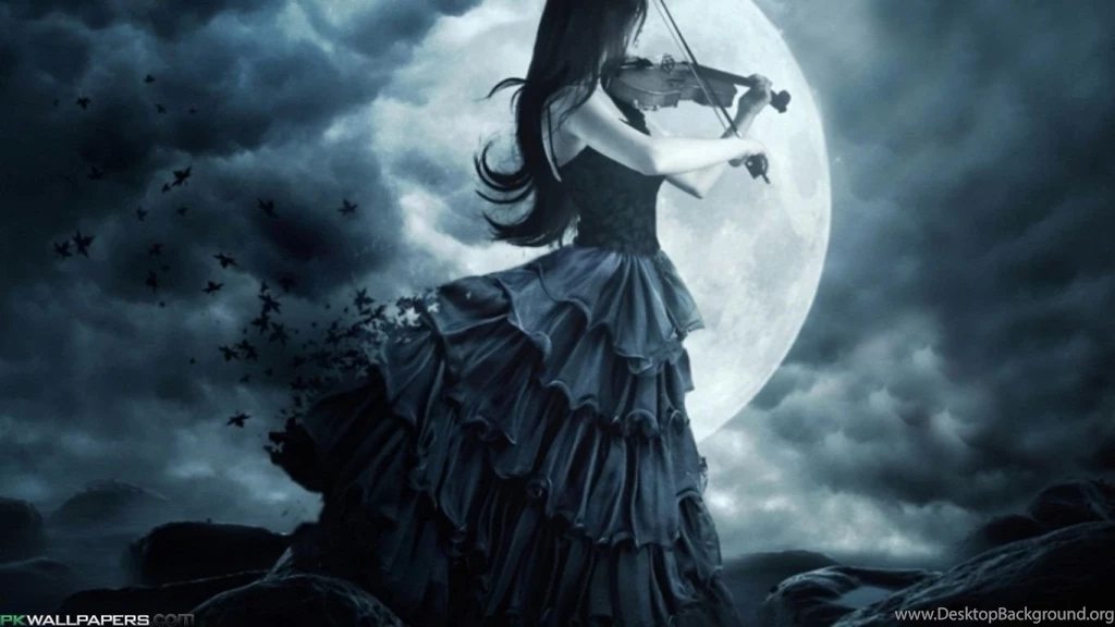 Fantasy Wallpapers Hd 20 Desktop Backgrounds XDwallpaper.com