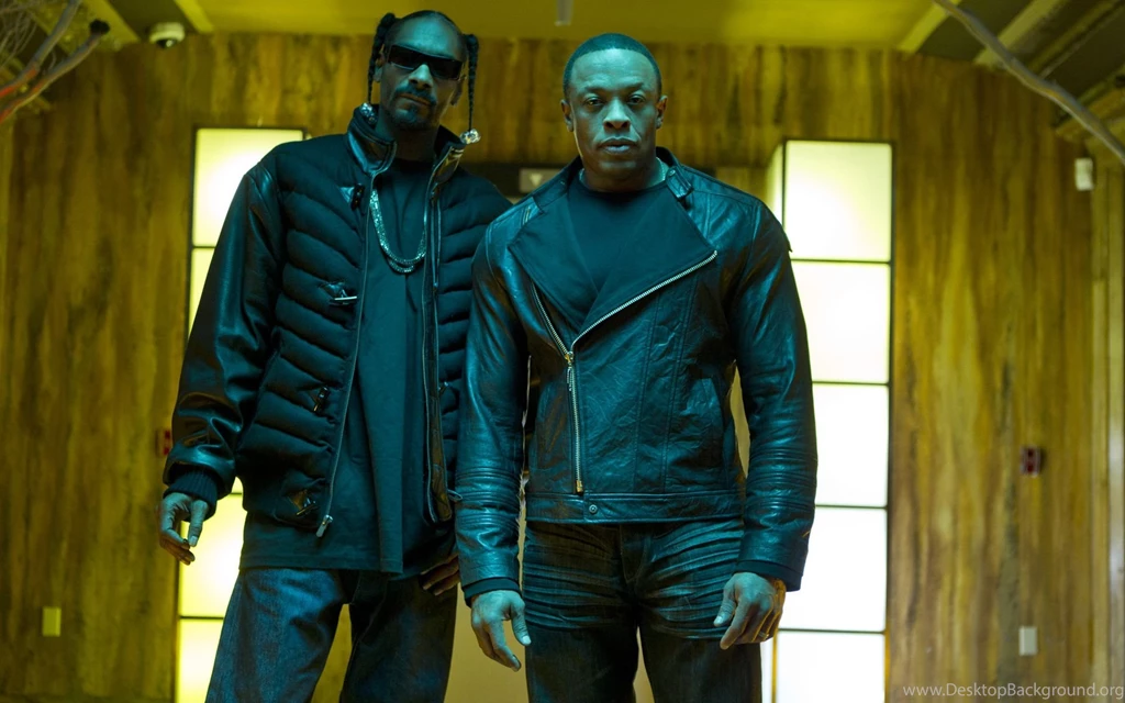 Dr. Dre And Snoop Dogg Wallpapers And Images Wallpapers ...