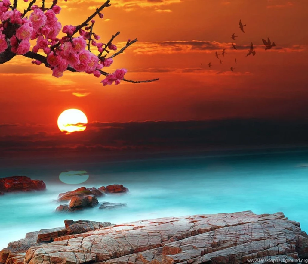Nature Wallpapers, Nature Backgrounds, Amazing Landscape ...