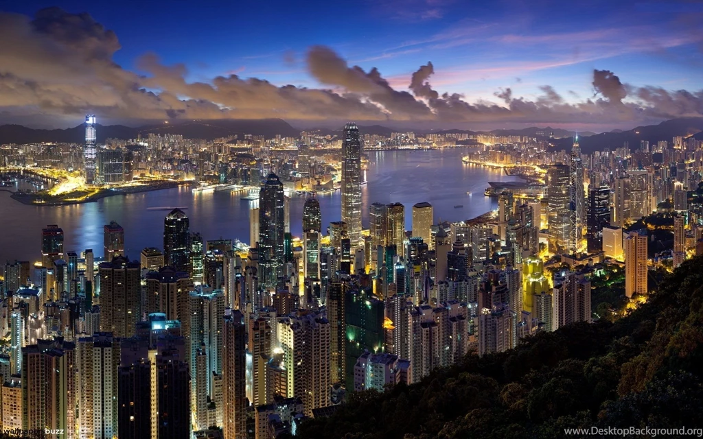 Hong Kong Desktop Wallpaper, Hong Kong Images