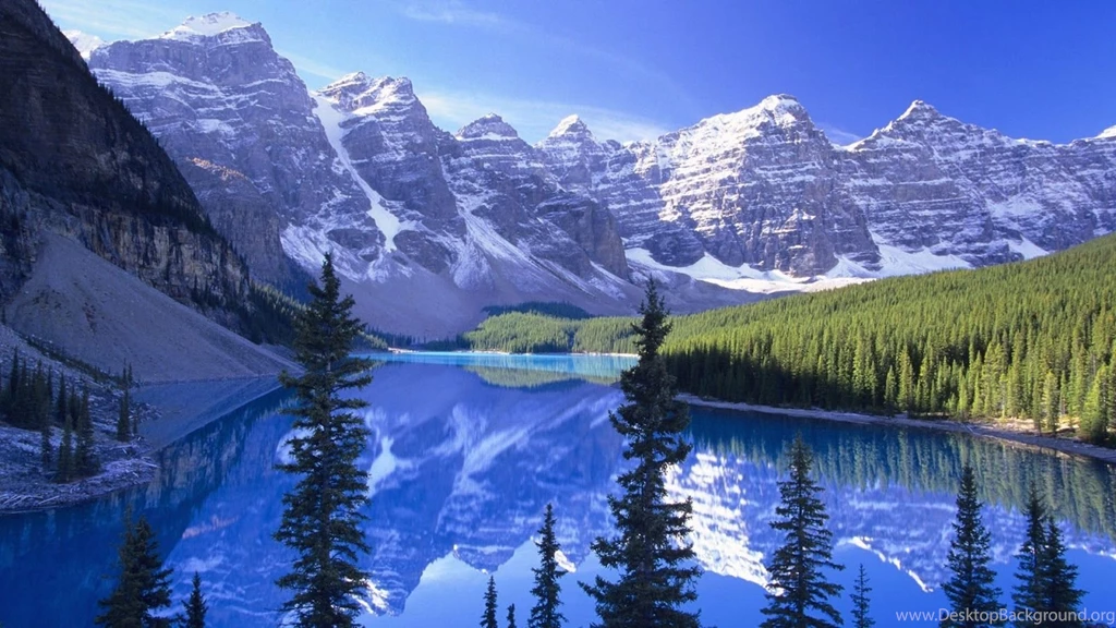 Snow Mountain Wallpapers Android