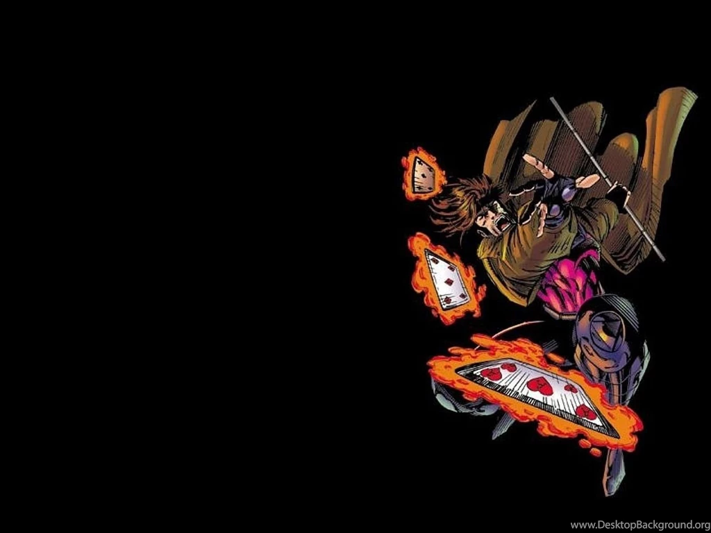 Gambit Wallpapers