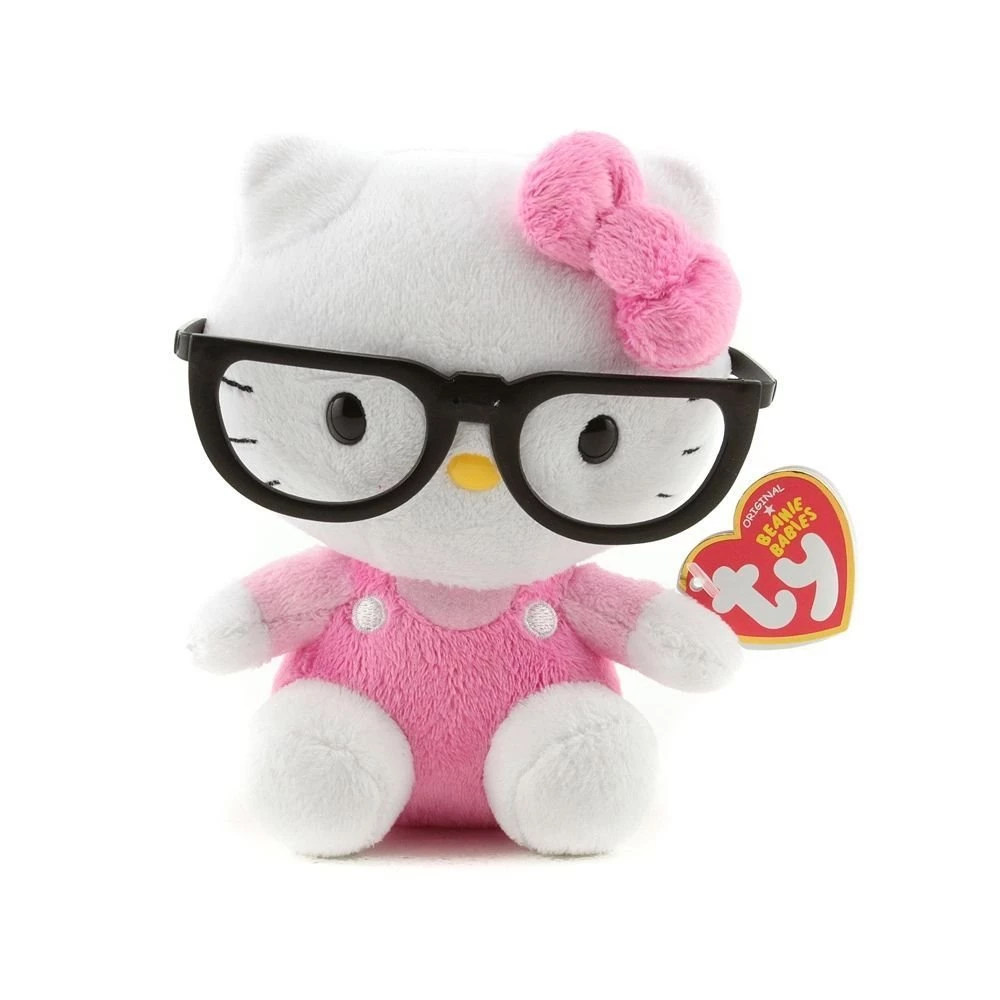 Nerdy Hello Kitty Desktop Wallpaper, Wallpaper, Nerdy Hello Kitty ...