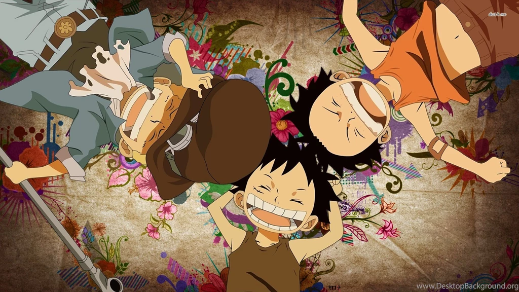 One Piece Wallpapers Anime Wallpapers