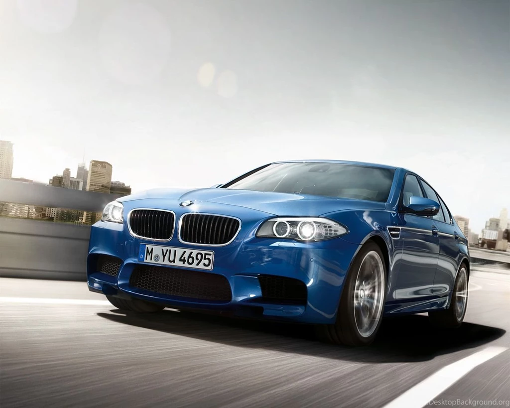 Bmw E39 M5 Wallpapers Image