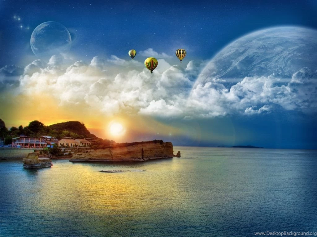 Free Games Wallpapers: Free Landscape HD Wallpapers DOWNLOAD 3D ...