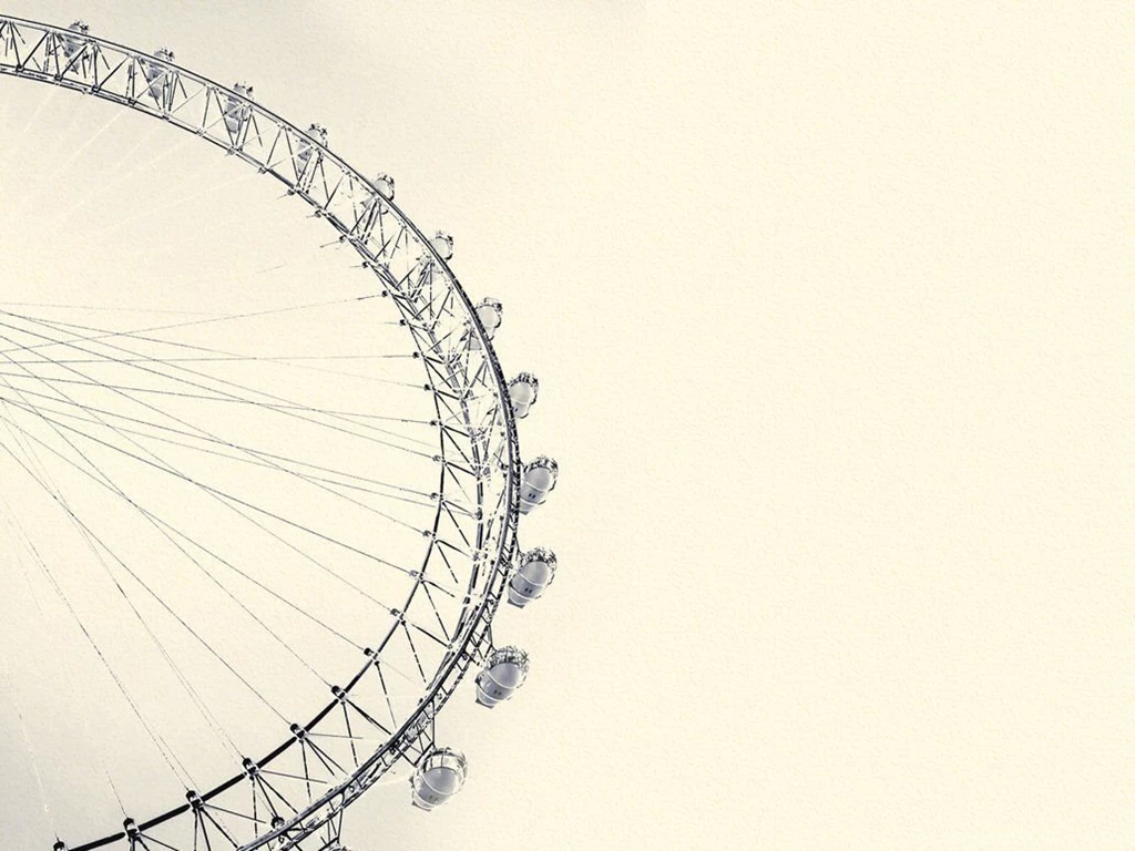 London Eye Wallpapers By Spencereholtaway On DeviantArt
