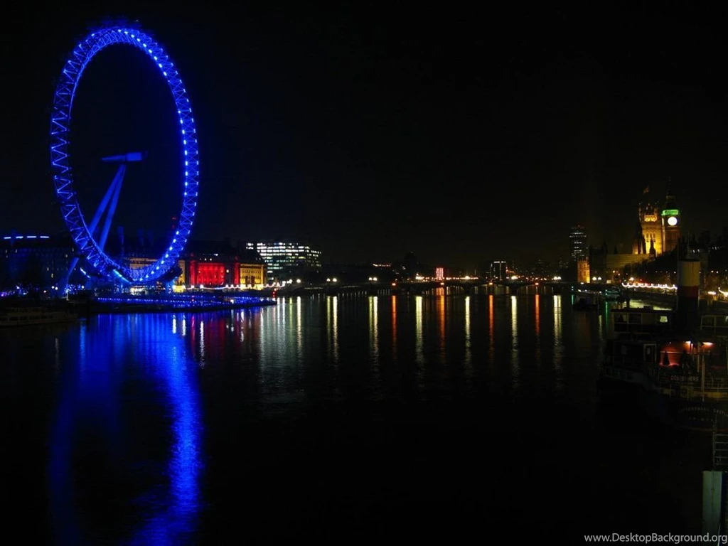 Wallpaper: Wallpapers London Scene