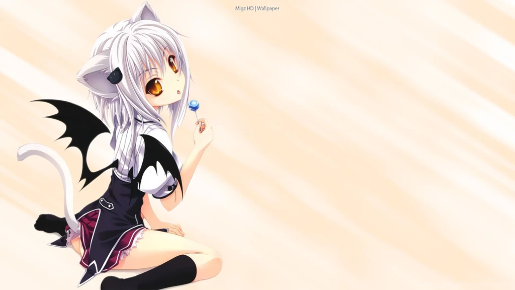 Nekomimi By Nepthys12 On DeviantArt