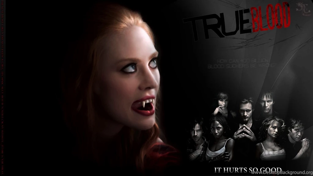 True Blood Wallpapers True Blood Wallpapers (30294620) Fanpop